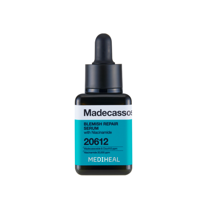 MADECASSOSIDE BLEMISH REPAIR SERUM (40 ml)