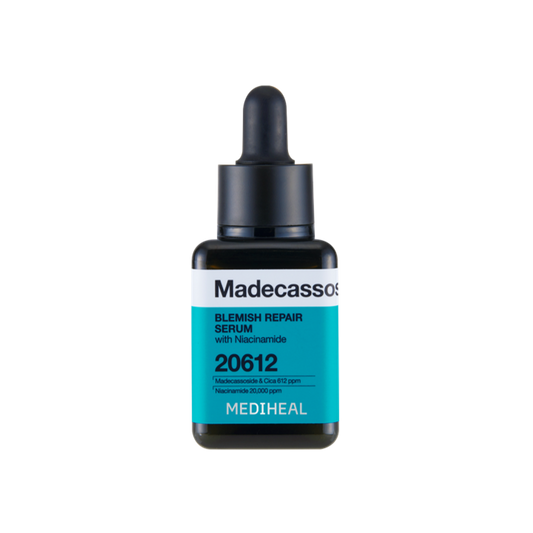 MADECASSOSIDE BLEMISH REPAIR SERUM (40 ml)