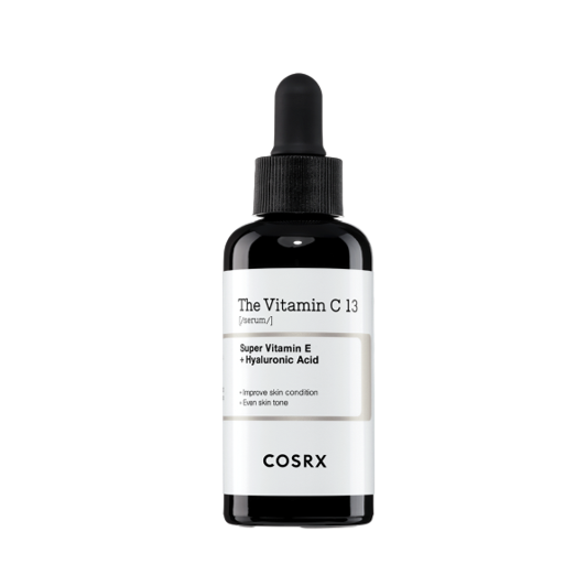 THE VITAMIN C 13 (20 ml)