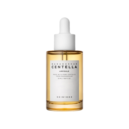 MADAGASCAR CENTELLA AMPOULE (55 ml)