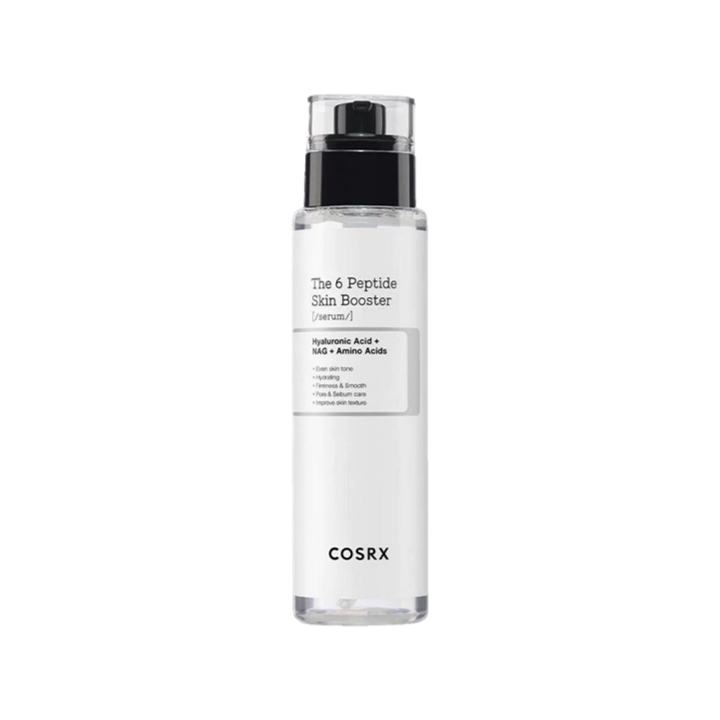 THE 6 PEPTIDE SKIN BOOSTER
