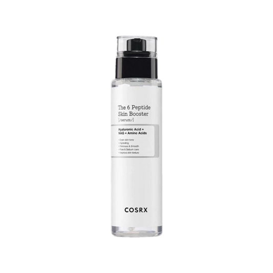 THE 6 PEPTIDE SKIN BOOSTER