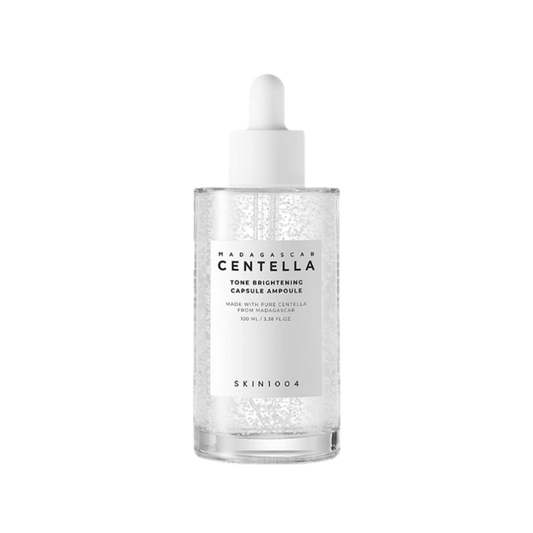 MADAGASCAR CENTELLA TONE BRIGHTENING CAPSULE AMPOULE (100 ml)