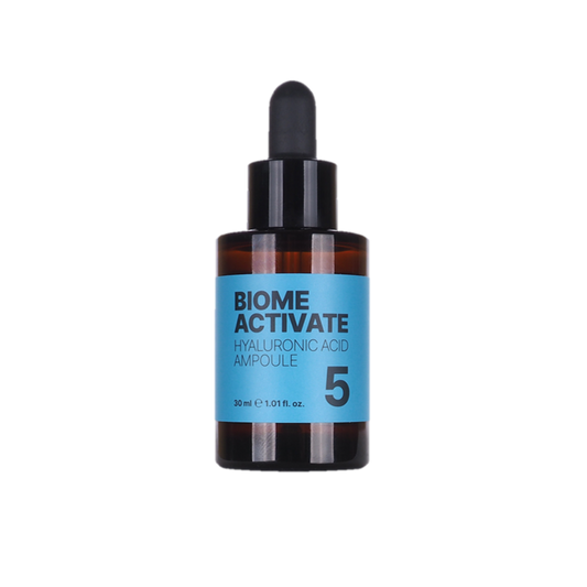 HYALURONIC ACID 5% AMPOULE (30ml)