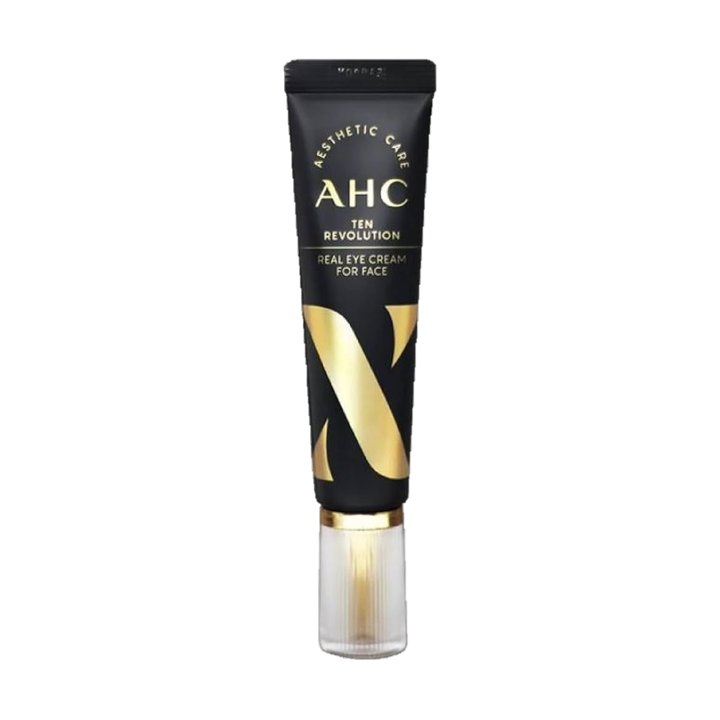 TEN REVOLUTION REAL EYE CREAM FOR FACE, (30 ml)