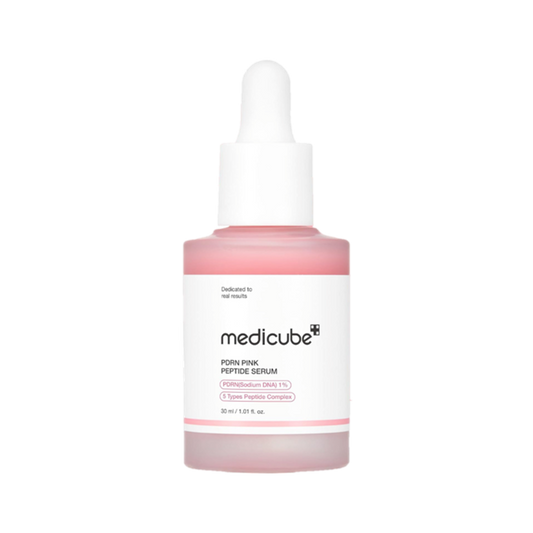 PDRN PINK PEPTIDE SERUM (30 ml)