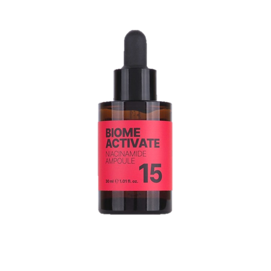 NIACINAMIDE 15% AMPOULE (30ml)