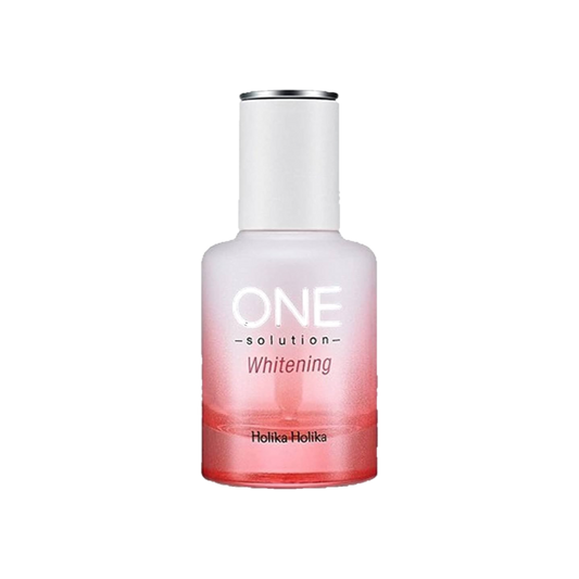 ONE SOLUTION BRIGHTENING AMPOULE (30ml)