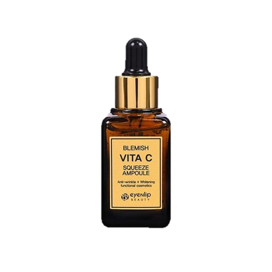 BLEMISH VITA C SQUEEZE AMPOULE (30ml)