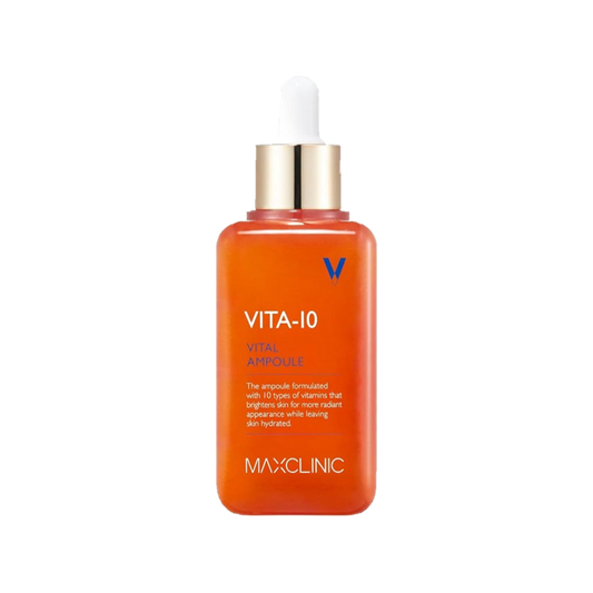 VITA-10 VITAL AMPOULE (100 ml)