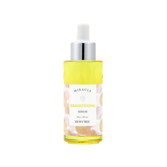 MIRACLE BRIGHTENING SERUM (30 ml)