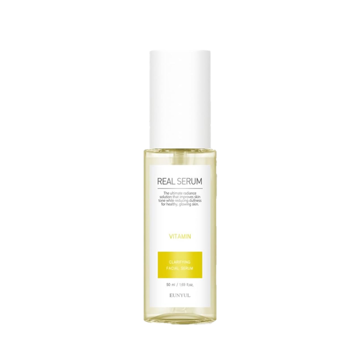 REAL SERUM VITAMIN (50 ml)