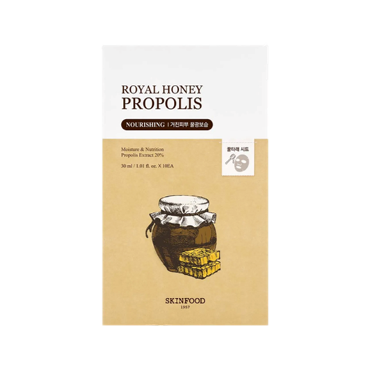 ROYAL PROPOLIS