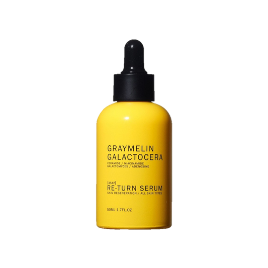 GALACTOMYCES RE-TURN SRUM (50 ml)
