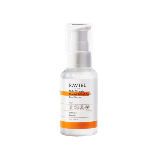 MULTIVITAMIN BLEMISH & DARK SPOT CARE SERUM (50 ml)