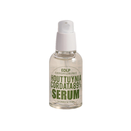 HOUTTUYNIA CORDATA 89 % SERUM (50ml)