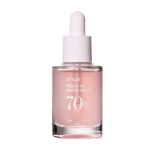 PEACH 70+ NIACIN SERUM (30 ml)