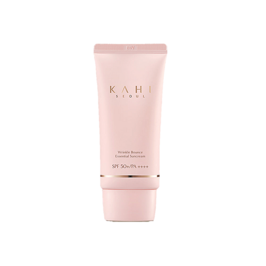 WRINKLE BALANCE ESSENTIAL SUN CREAM (50 ml)
