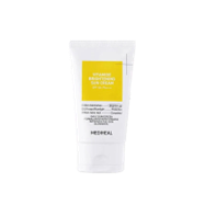 VITAMIDE BRIGHTENING SUN CREAM SPF 50+  PA++++ (50 ml)
