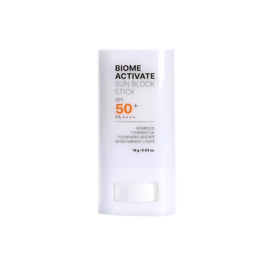 SUN BLOCK STICK (18 gm)