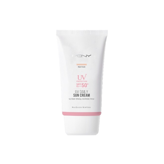 UV DAILY SUNCREAM (MATT FINISH) SPF 50+, PA++++ (50 ml)