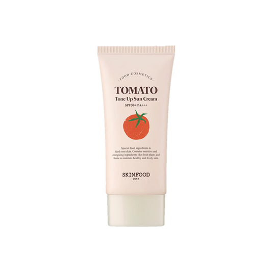 TOMATO TONE UP SUN CREAM (50 ml)