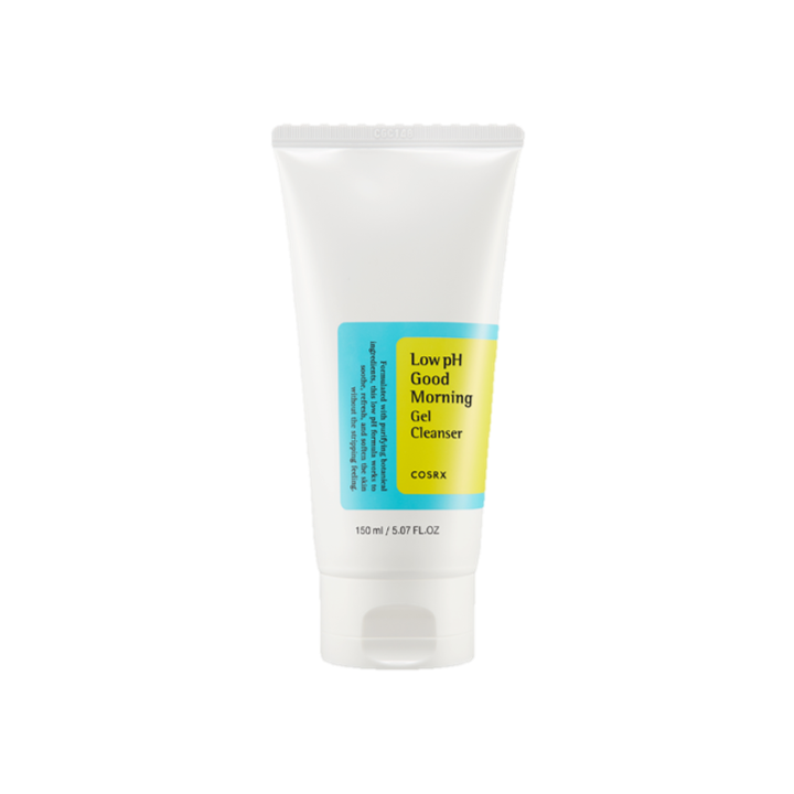 LOW pH GOOD MORNING GEL CLEANSER (150 ml)