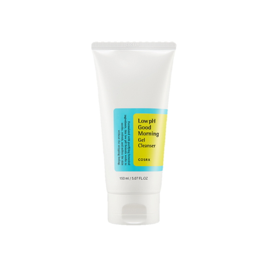 LOW pH GOOD MORNING GEL CLEANSER (150 ml)