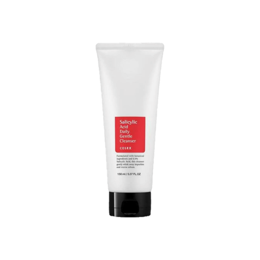 SALICYLIC ACID DAILY GENTLE CLEANSER (150 ml)