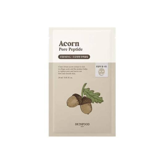 ACORN PORE PEPTIDE