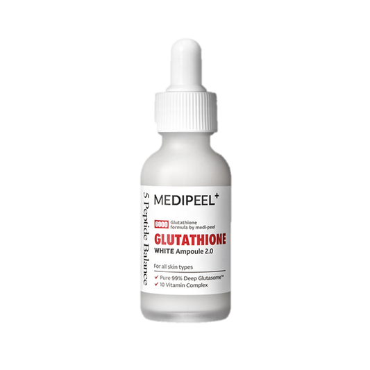 BIO-INTENSE GLUTATHIONE WHITE AMPOULE 2.0