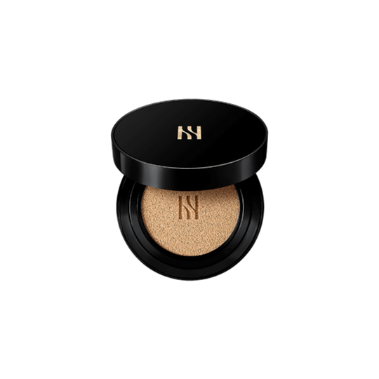 Product: BLACK CUSHION, (15g)