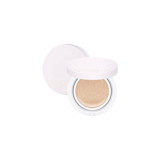 MAGIC CUSHION COVER LASTING (15g)
