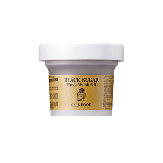 BLACK SUGAR Mask Wash Off (100g)