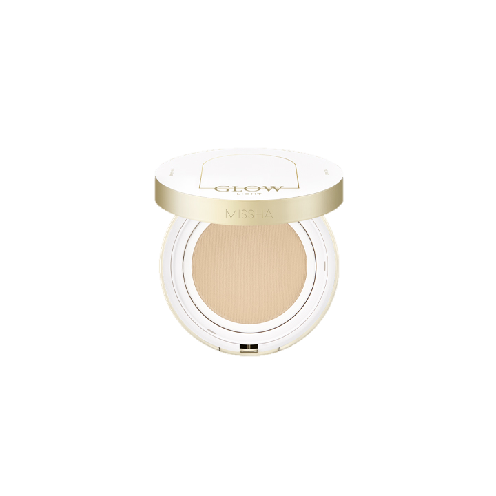 GLOW CUSHION LIGHT (13g)