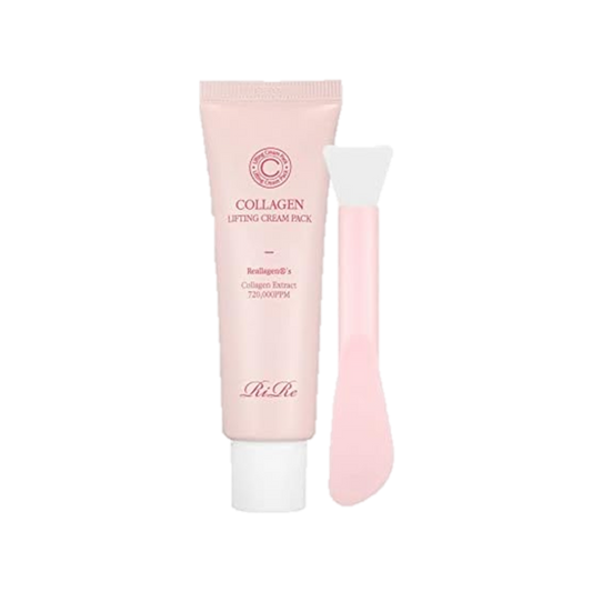 COLLAGEN LIFTING CREAM PACK (50 ml)