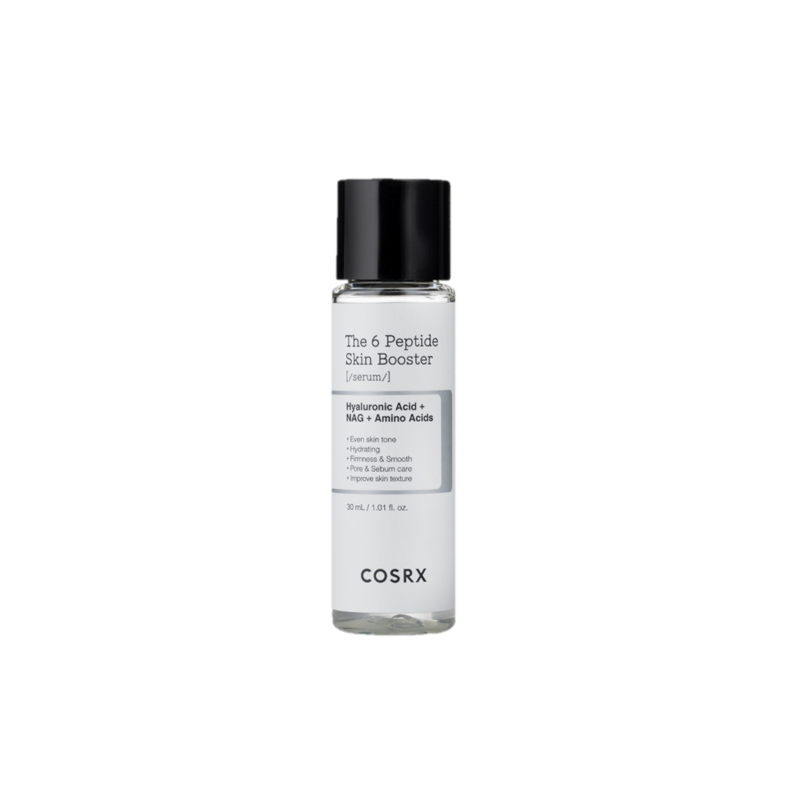 THE 6 PEPTIDE SKIN BOOSTER