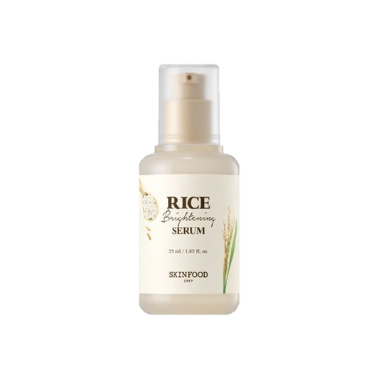 RICE BRIGHTENING SERUM (55ml)