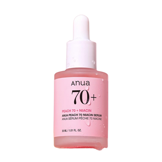 PEACH 70+ NIACIN SERUM (30 ml)